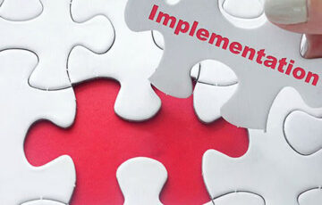 Implementation-Framework