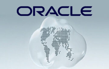 ORACLE Consulting