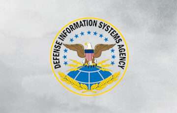 Defense Information System Agency (DISA) – Enterprise Architecture and Information Technology Management Governance Support