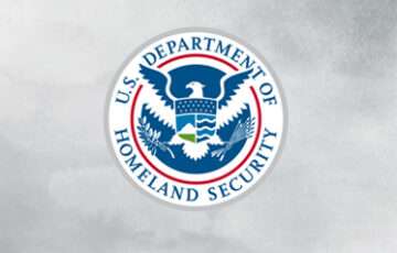 Softek Awarded Enterprise Network Contract for Department of Homeland Security